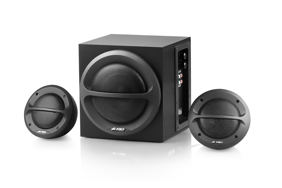 F and d 2024 bluetooth home theatre